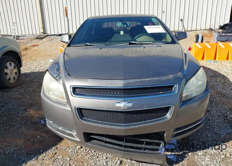 2010 Chevrolet Malibu Lt z USA, uszkodzony, nr VIN 1G1ZC5EB8AF181006